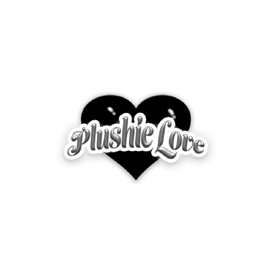 Plushie Love