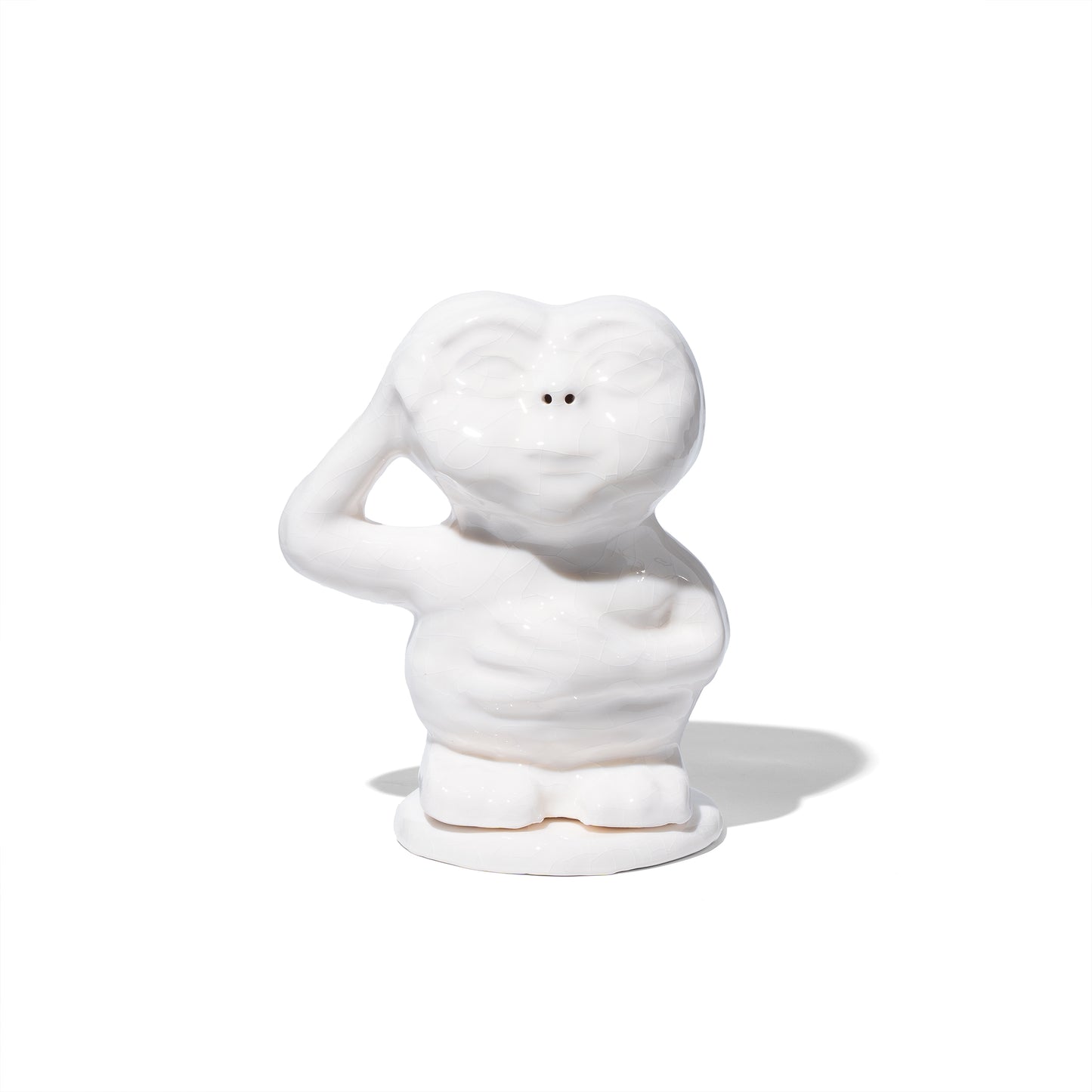 Den souvenir|“Obesity E.T.” Incense Chamber|Origin Store Exclusive V2