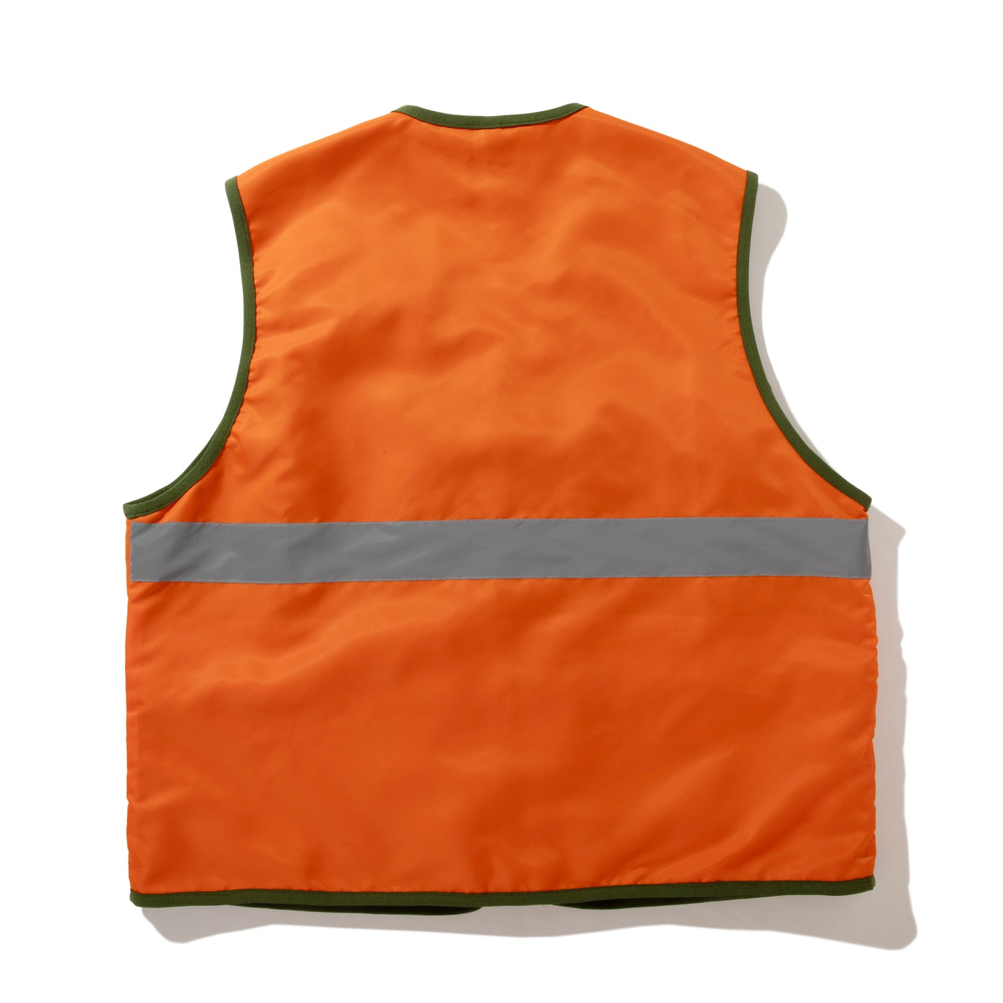Acy|2WAY UTILITY VEST|SAND