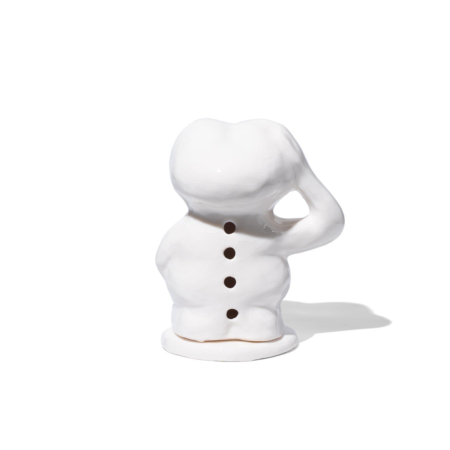 Den souvenir|“Obesity E.T.” Incense Chamber|Origin Store Exclusive V2