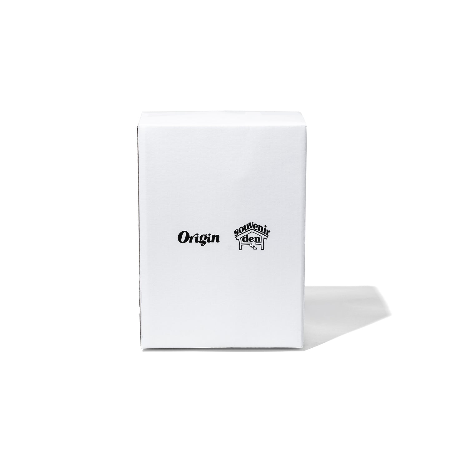 Den souvenir|“Obesity E.T.” Incense Chamber|Origin Store Exclusive V2