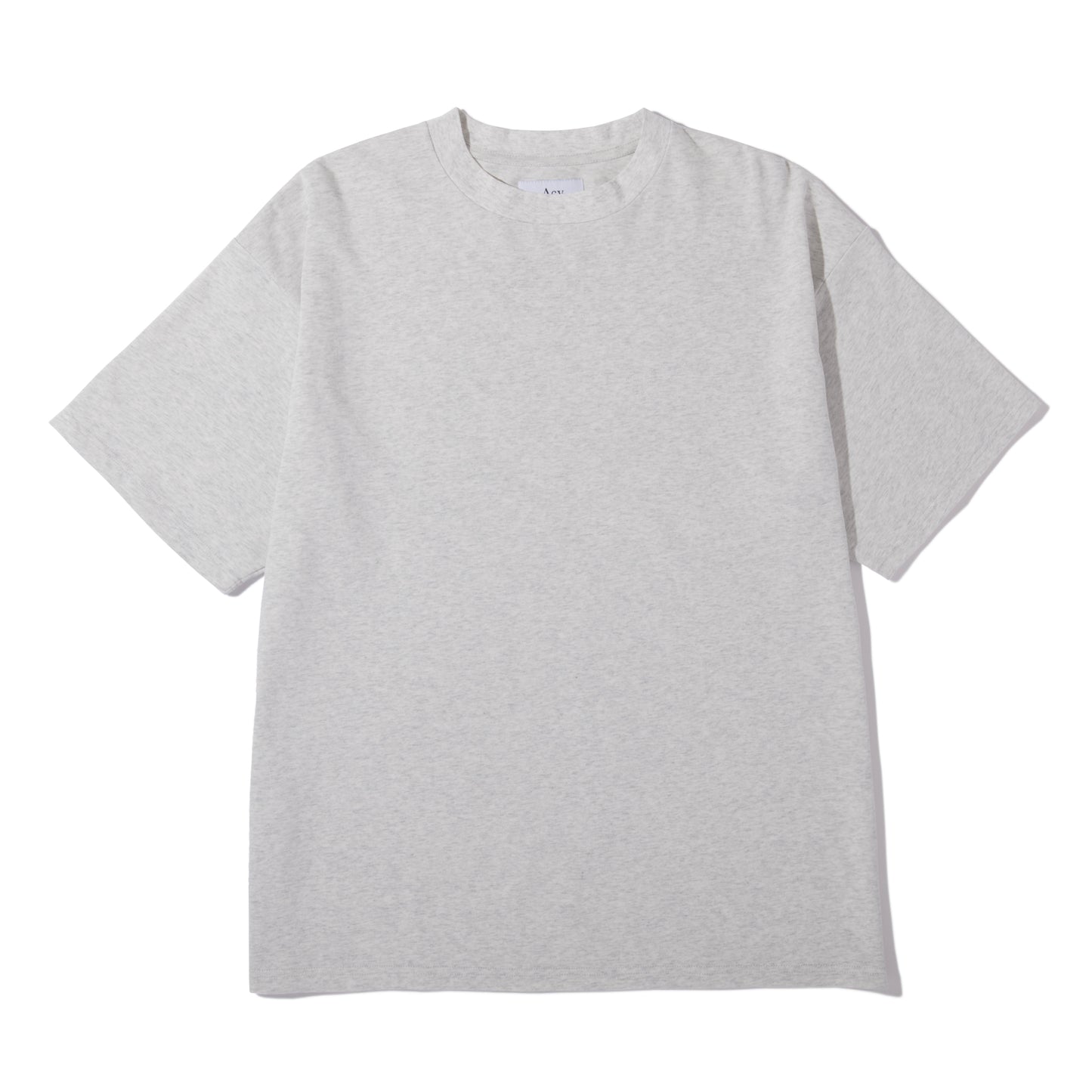 Acy|BALL TEE|ASH