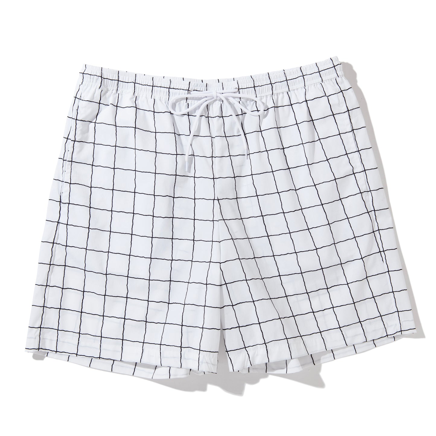 Acy|AK PATTERN SHORTS|AK.TILE