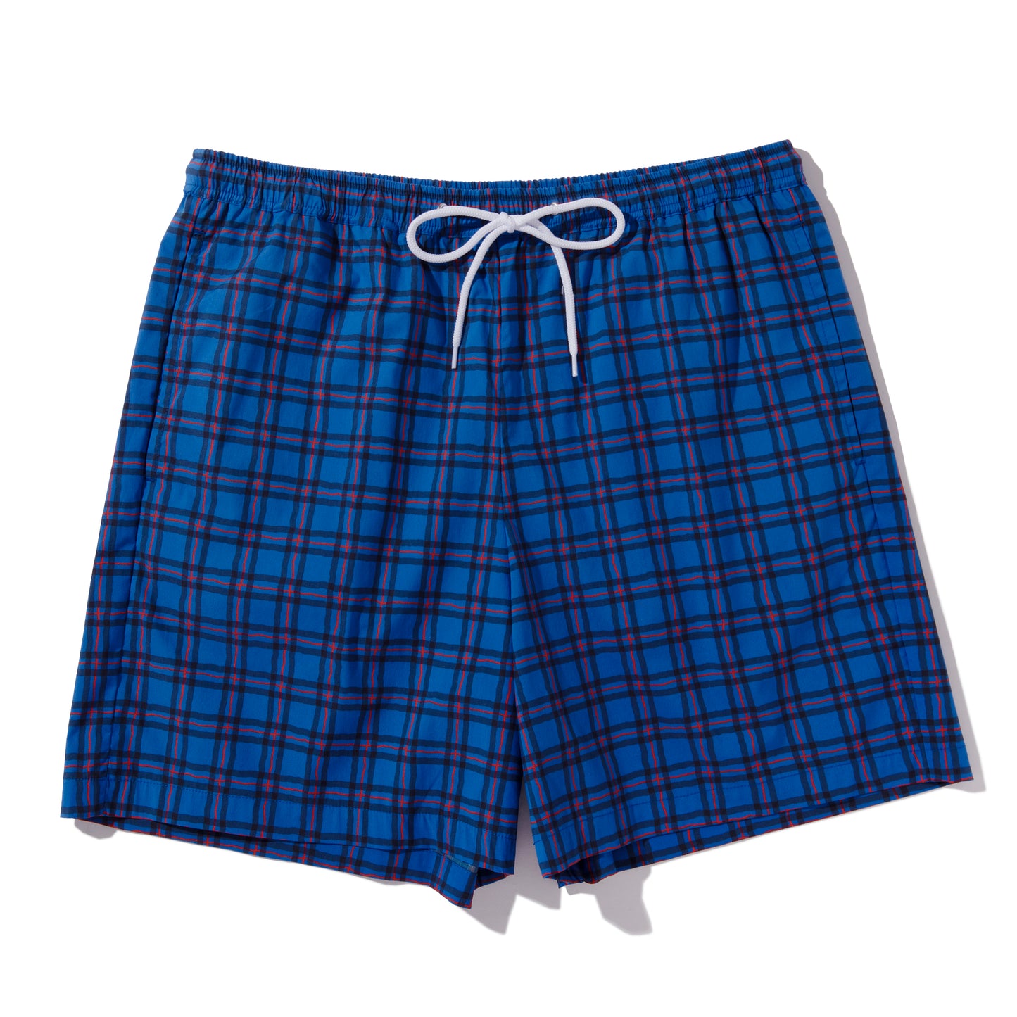Acy|AK PATTERN SHORTS|AK.CHECK