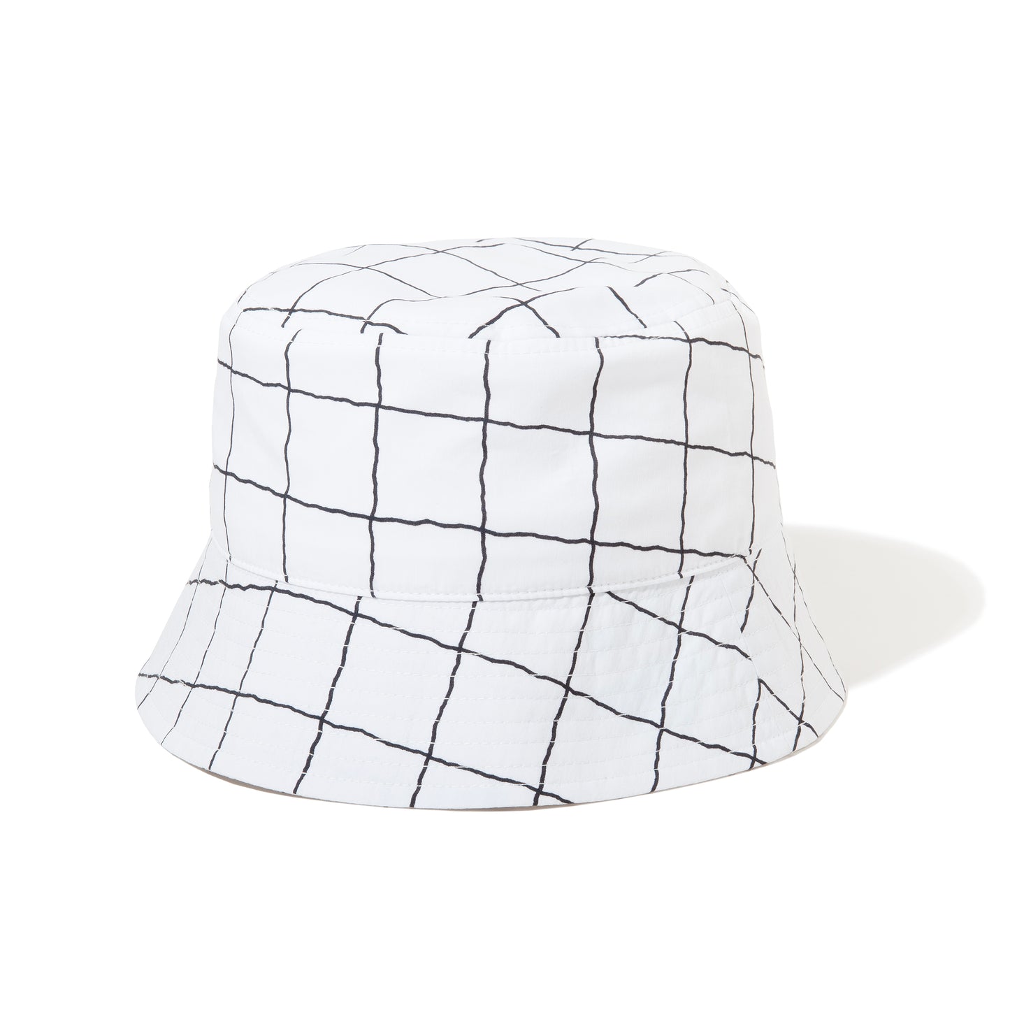 Acy|AK PATTERN HAT|AK.TILE