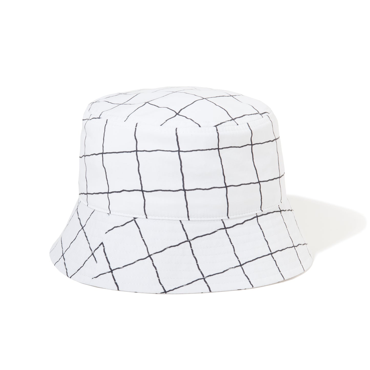 Acy|AK PATTERN HAT|AK.TILE
