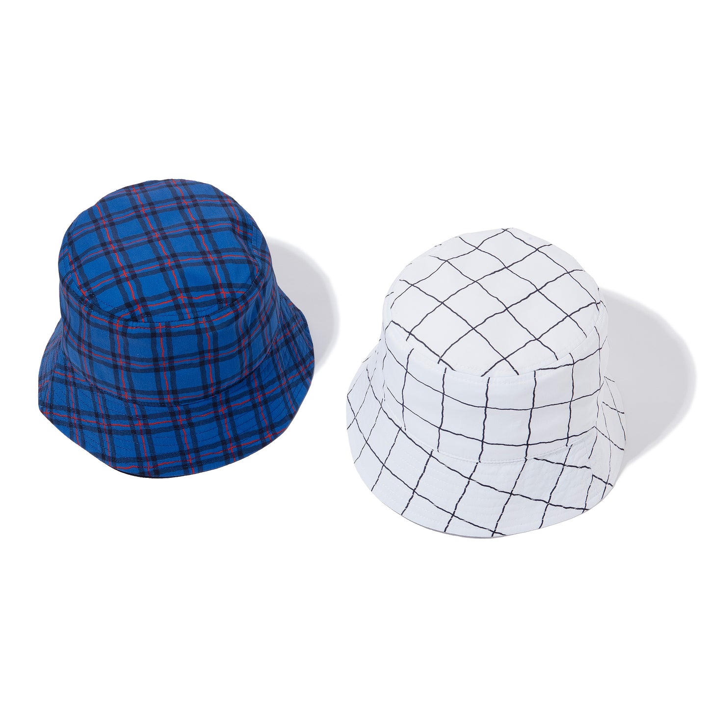 Acy|AK PATTERN HAT|AK.TILE