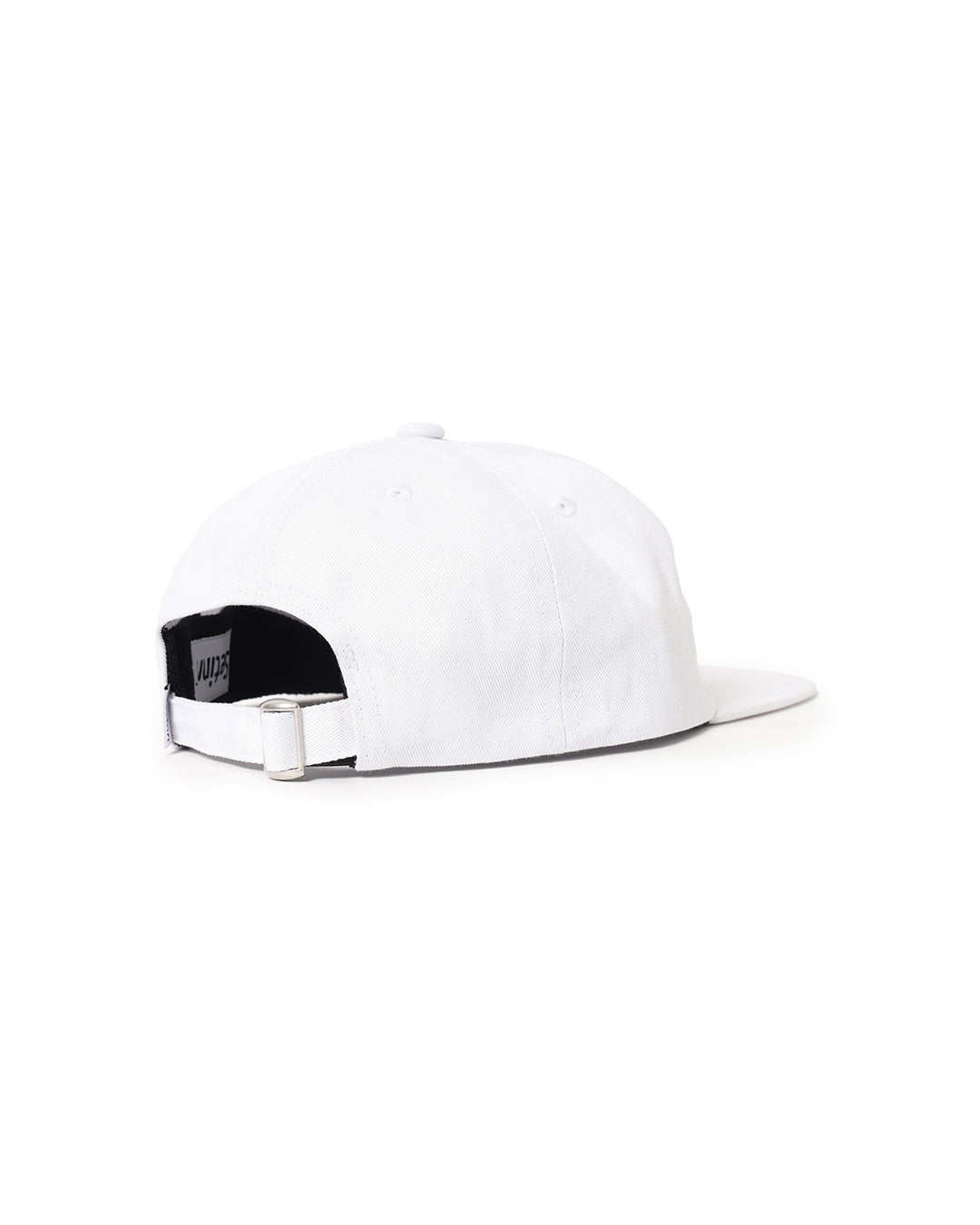 SETINN|Sure Shot CAP|WHITE