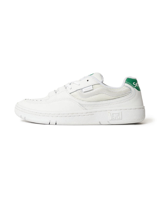 SETINN|VANS*Setinn SPEED WS|WHITE