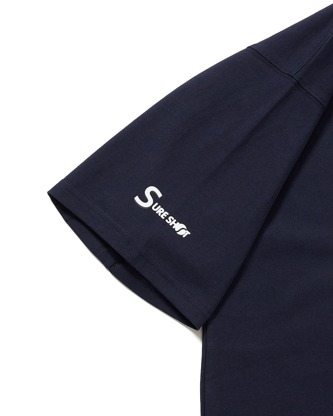 SETINN|VANS*Setinn Script TEE|NAVY