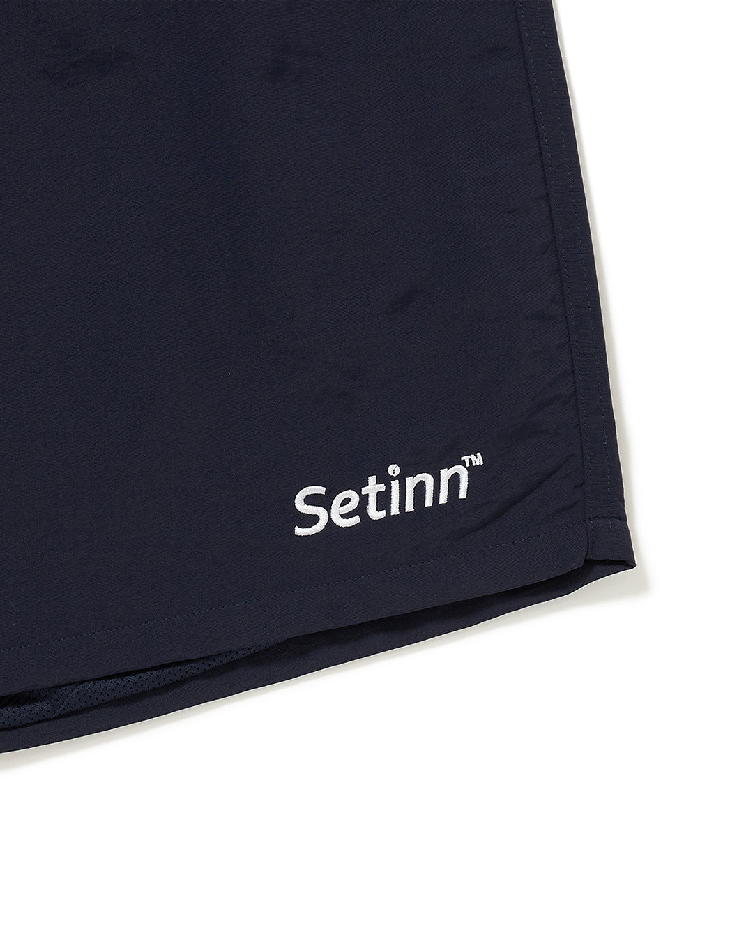 SETINN|VANS*Setinn SemiFinal Shorts|NAVY
