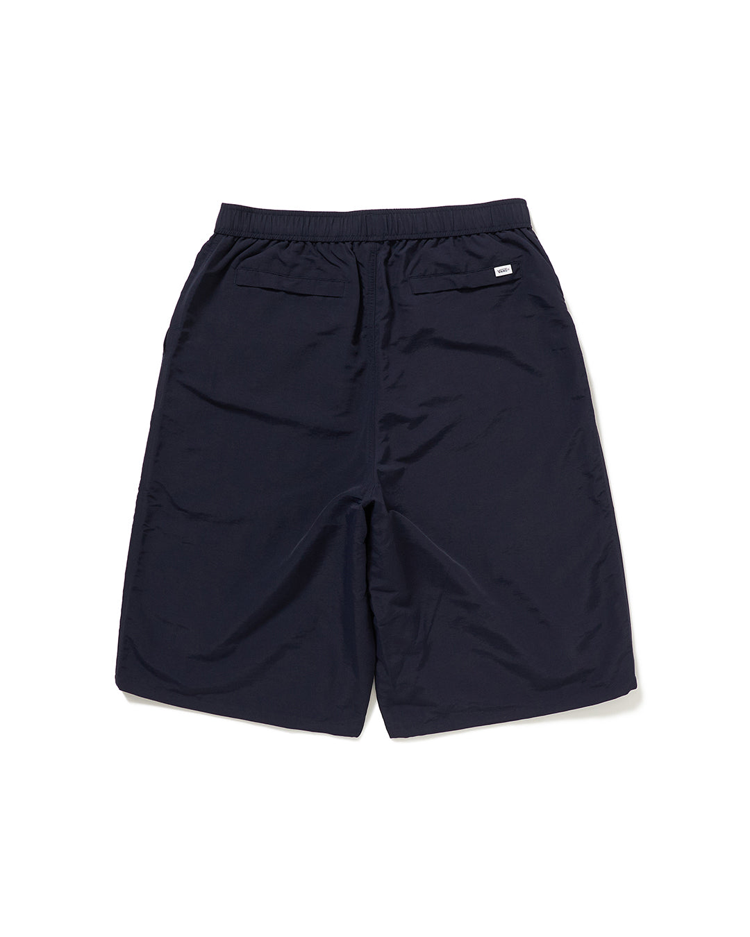 SETINN|VANS*Setinn SemiFinal Shorts|NAVY