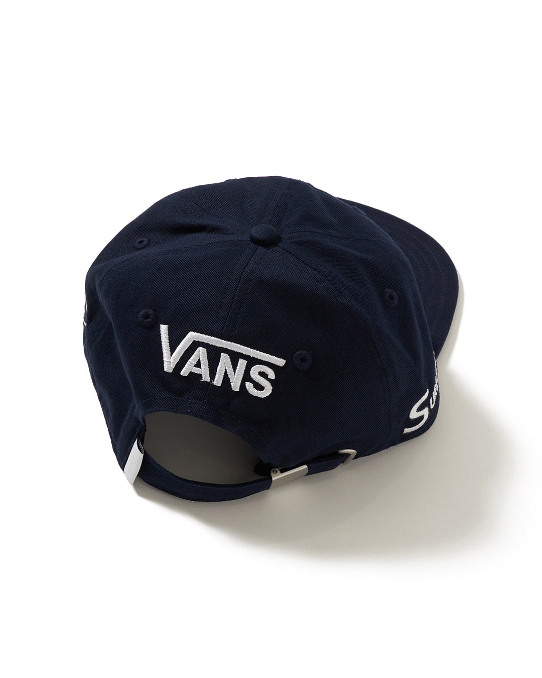 SETINN|VANS*Setinn Sponsor CAP|NAVY