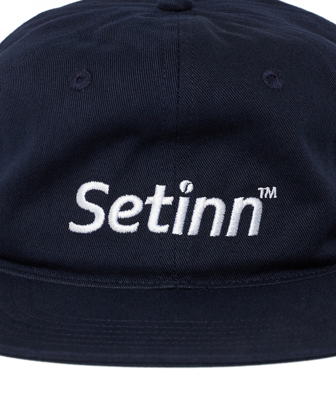 SETINN|VANS*Setinn Sponsor CAP|NAVY