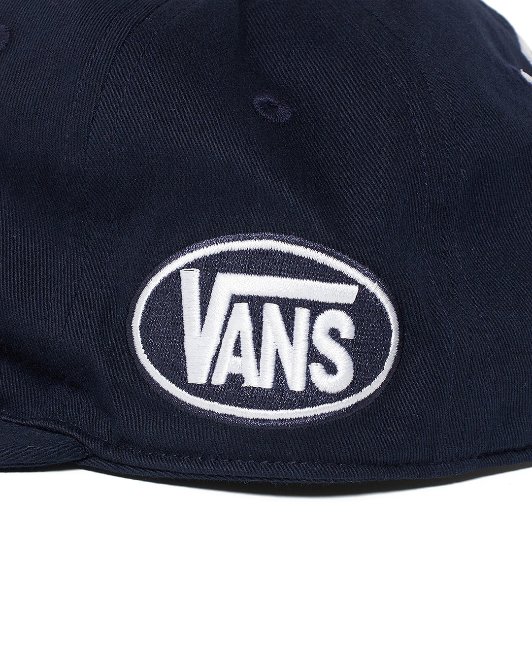 SETINN|VANS*Setinn Sponsor CAP|NAVY