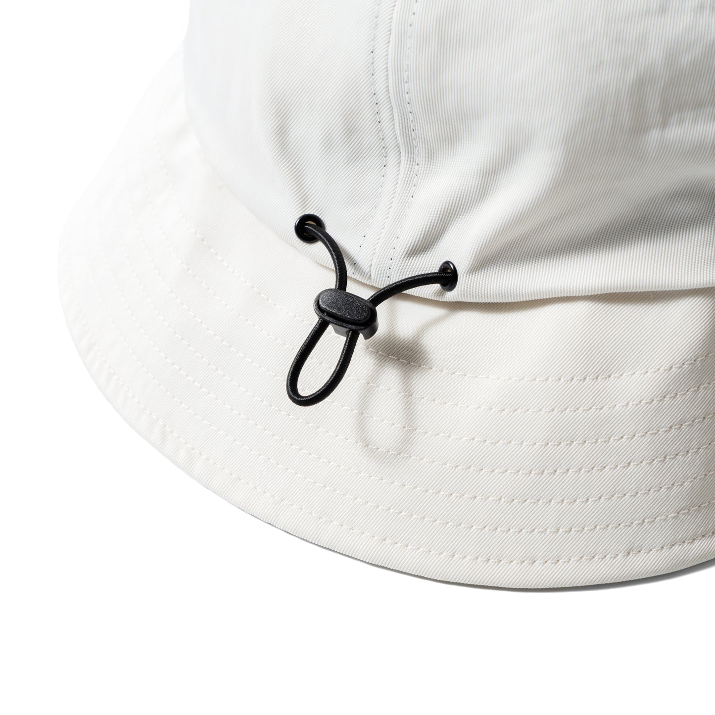 THINKTHING|SUN SHADE CAP|IVORY