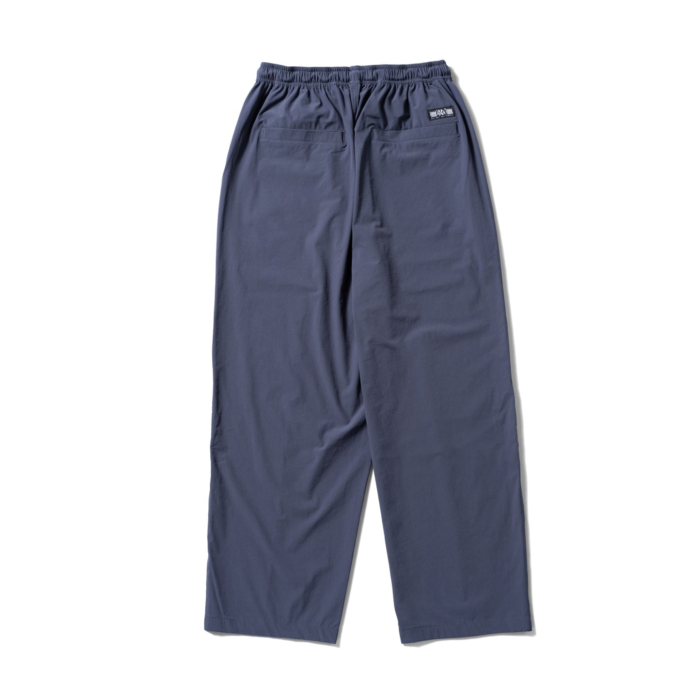 THINKTHING|COMFIT PANTS V2|NAVY