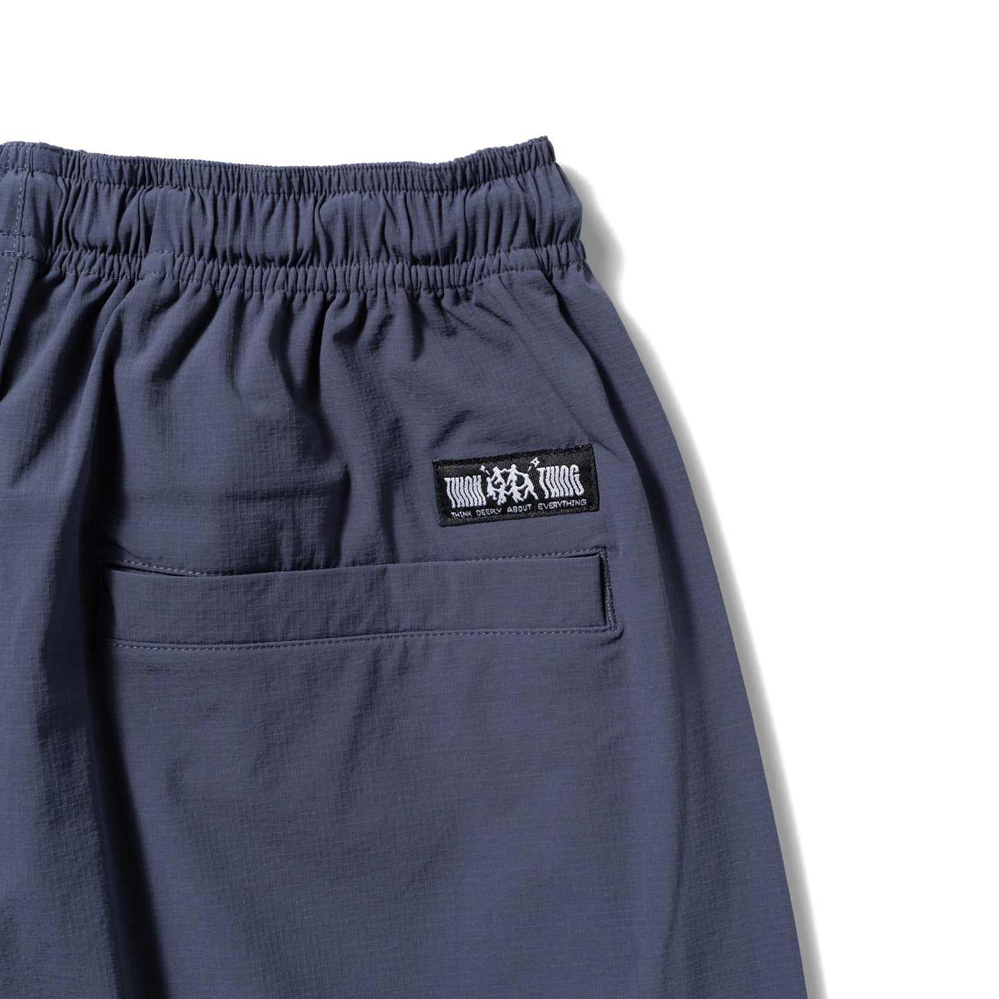 THINKTHING|COMFIT PANTS V2|NAVY
