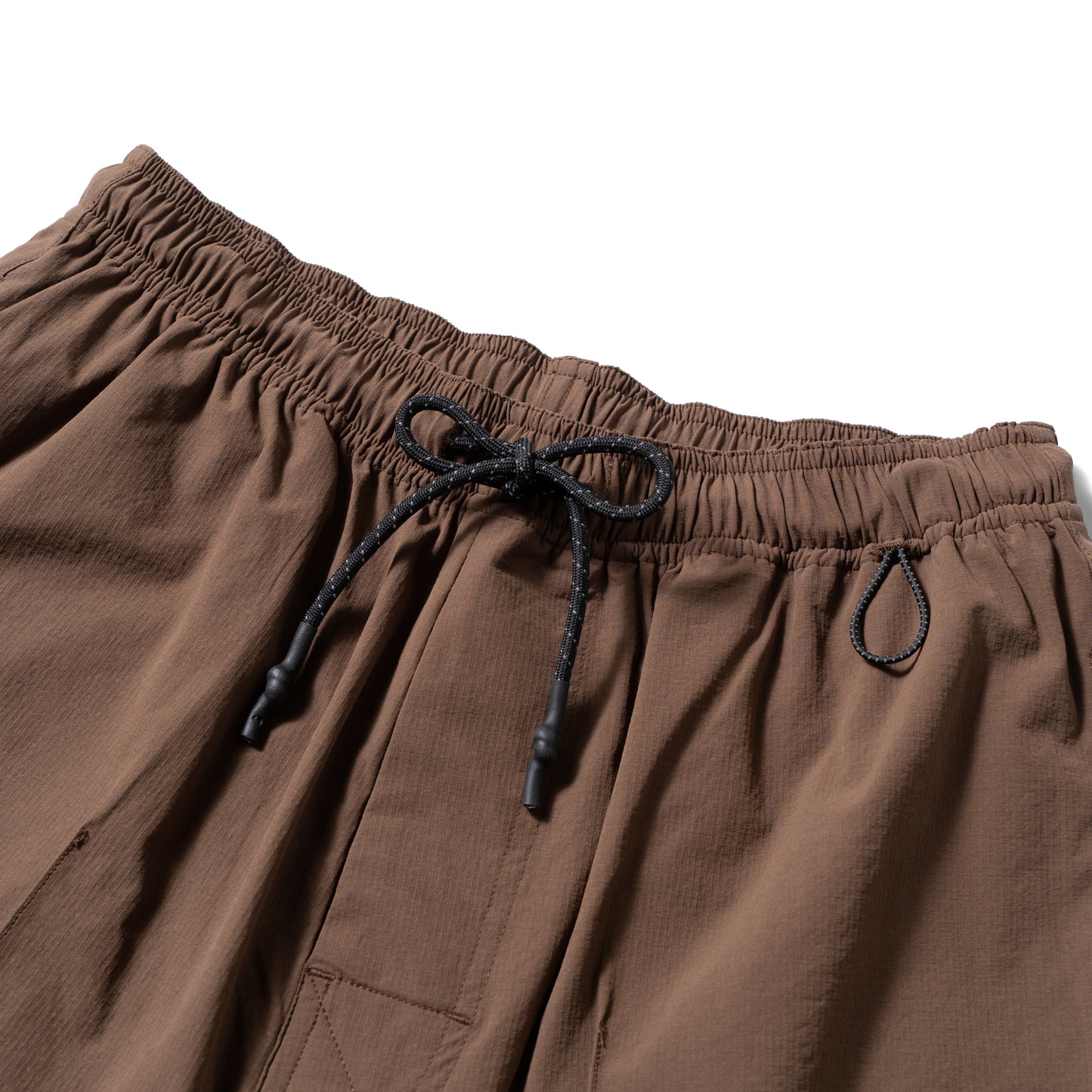 THINKTHING|COMFIT PANTS V2|BROWN