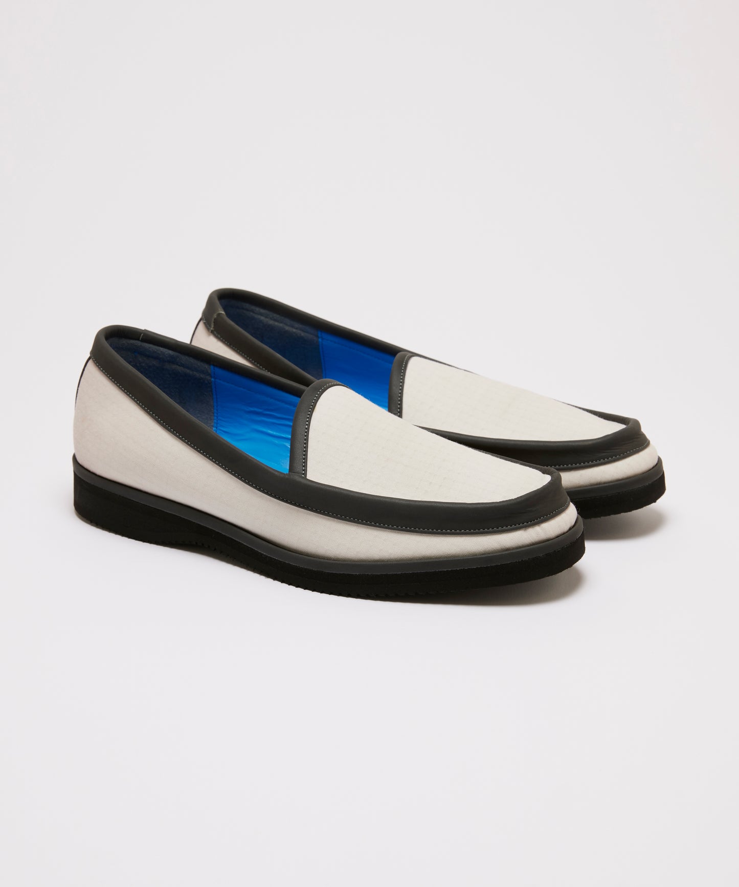 BLOHM×BETTER GIFT SHOP|THERMO RATZ LOAFER|THERMO BLACK