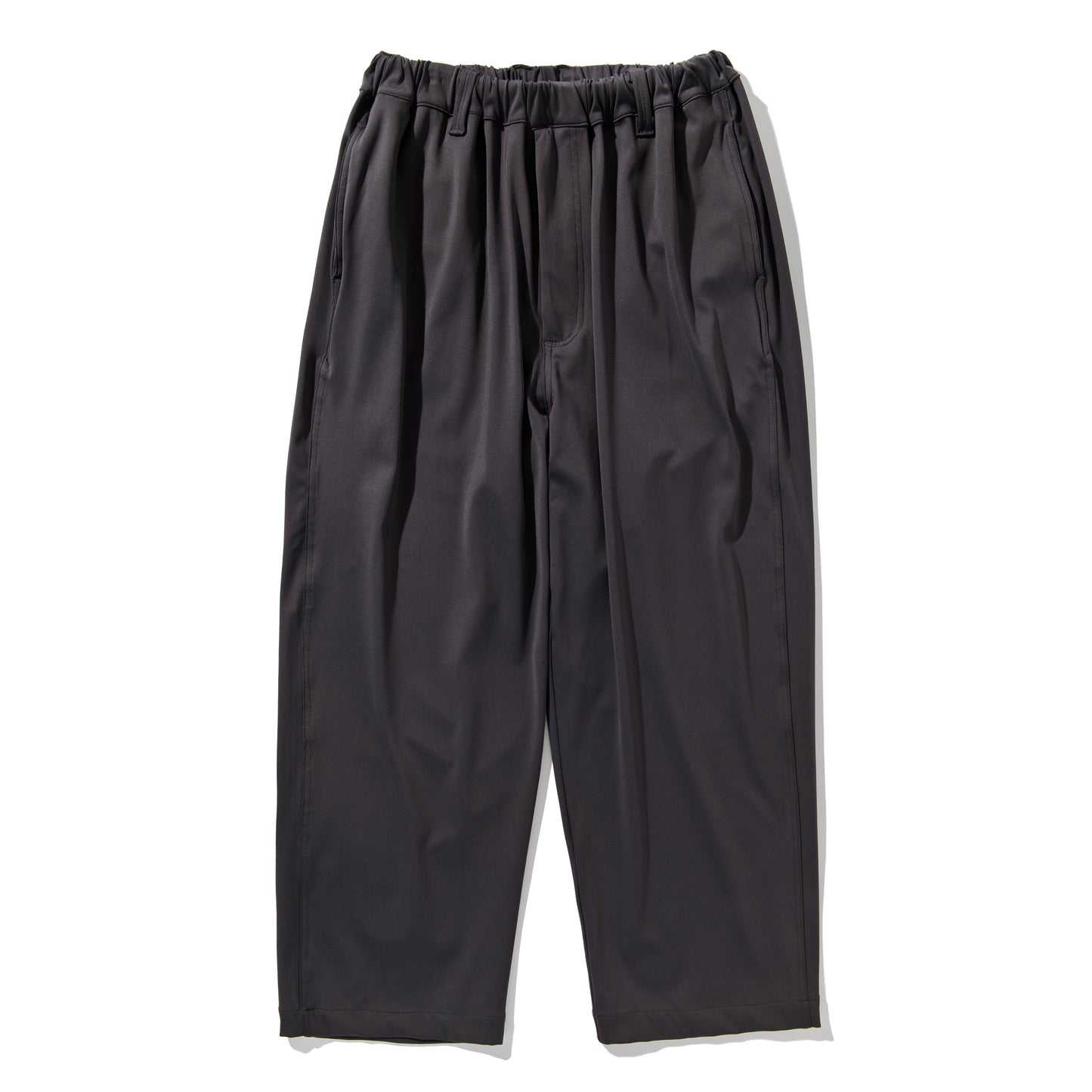 Acy|COMFORT JERSEY PANTS |CHARCOAL