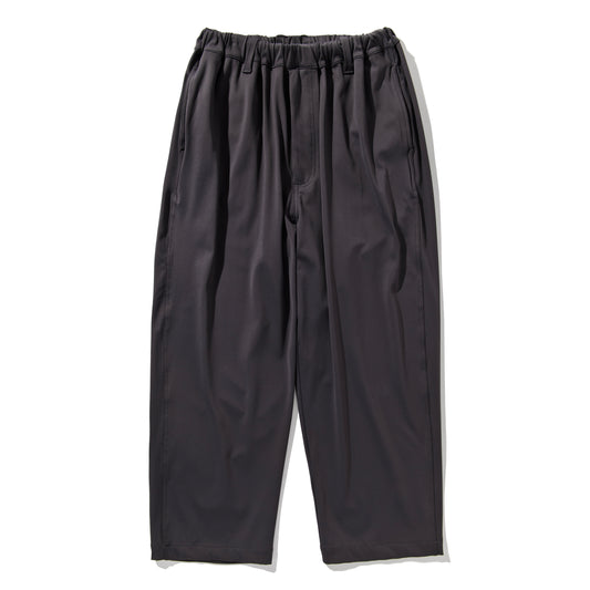Acy|COMFORT JERSEY PANTS |CHARCOAL