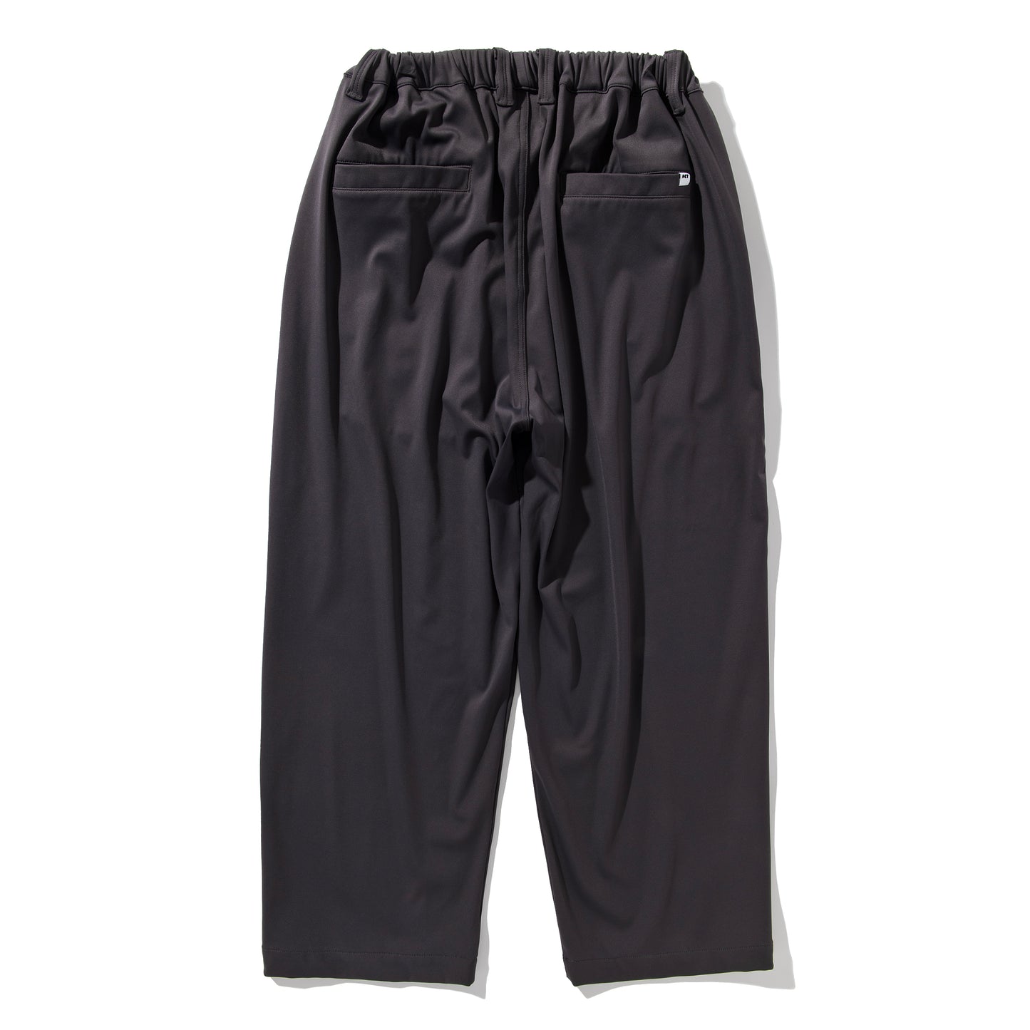 Acy|COMFORT JERSEY PANTS |CHARCOAL