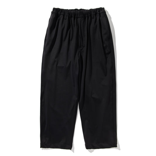 Acy|COMFORT JERSEY PANTS |BLACK