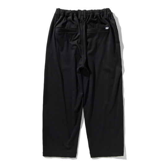 Acy|COMFORT JERSEY PANTS |BLACK