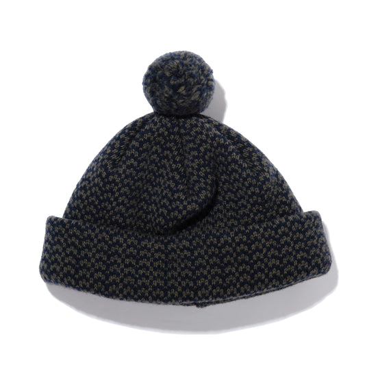 Acy|YAJIRUSHI BEANIE V2