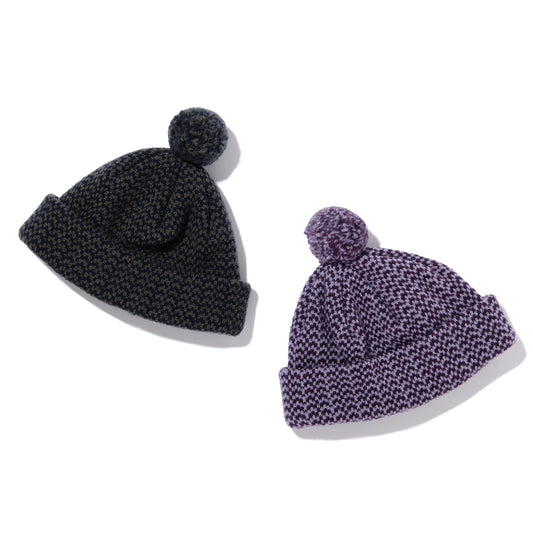 Acy|YAJIRUSHI BEANIE V2