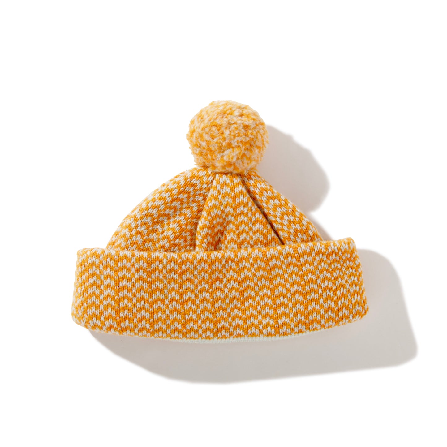 Acy|YAJIRUSHI BEANIE