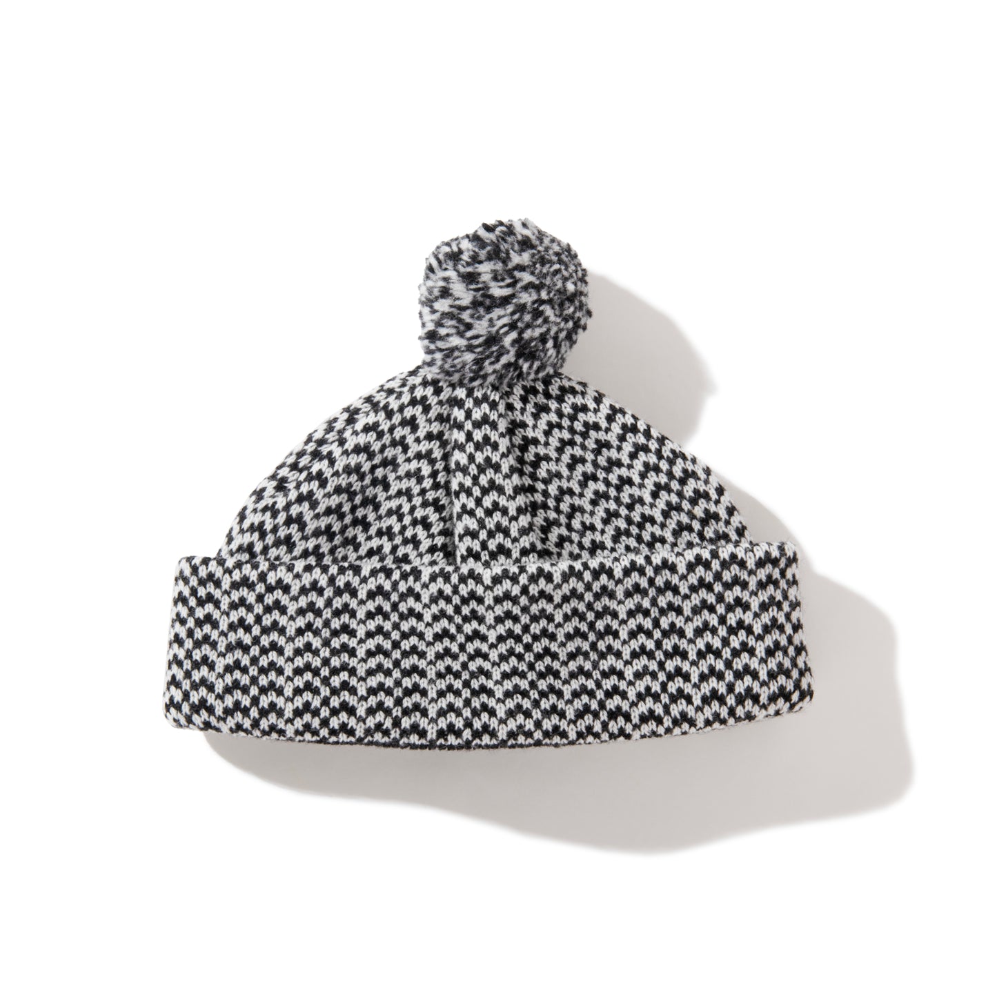 Acy|YAJIRUSHI BEANIE