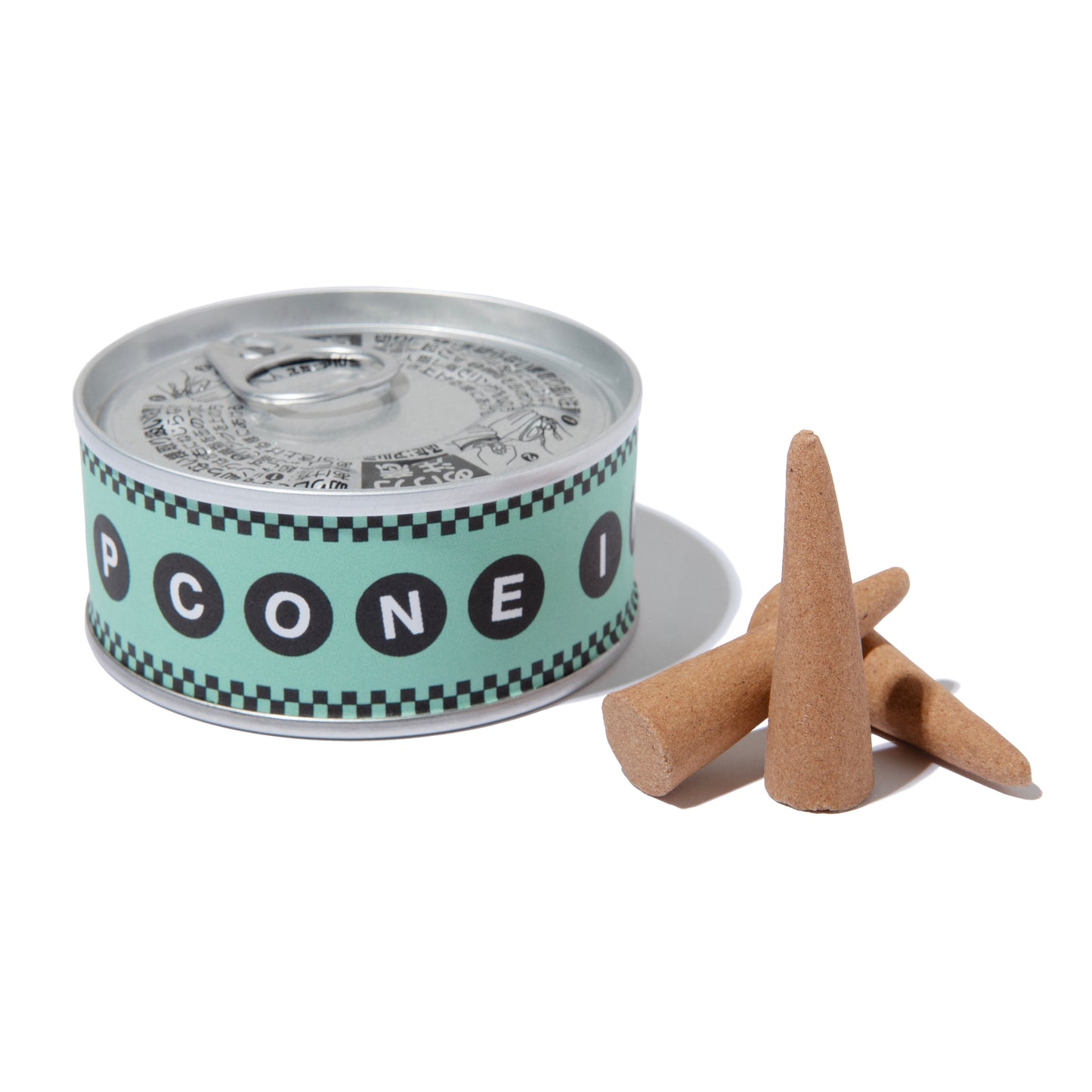 Acy|PCONE INCENSE