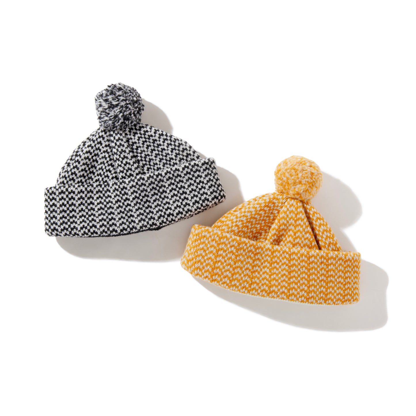 Acy|YAJIRUSHI BEANIE