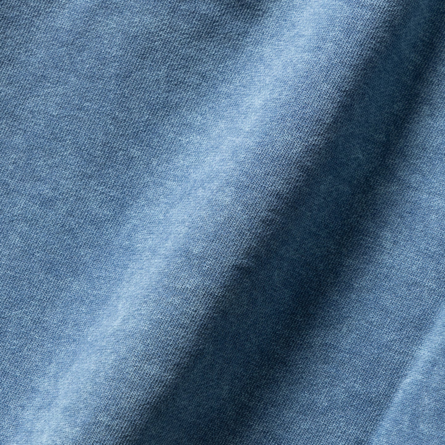 Acy|HI NECK SWEAT - Origin Exclusive