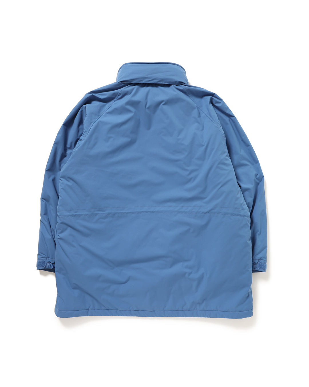 SETINN|Setinn 4Way Bench Coat|SAX