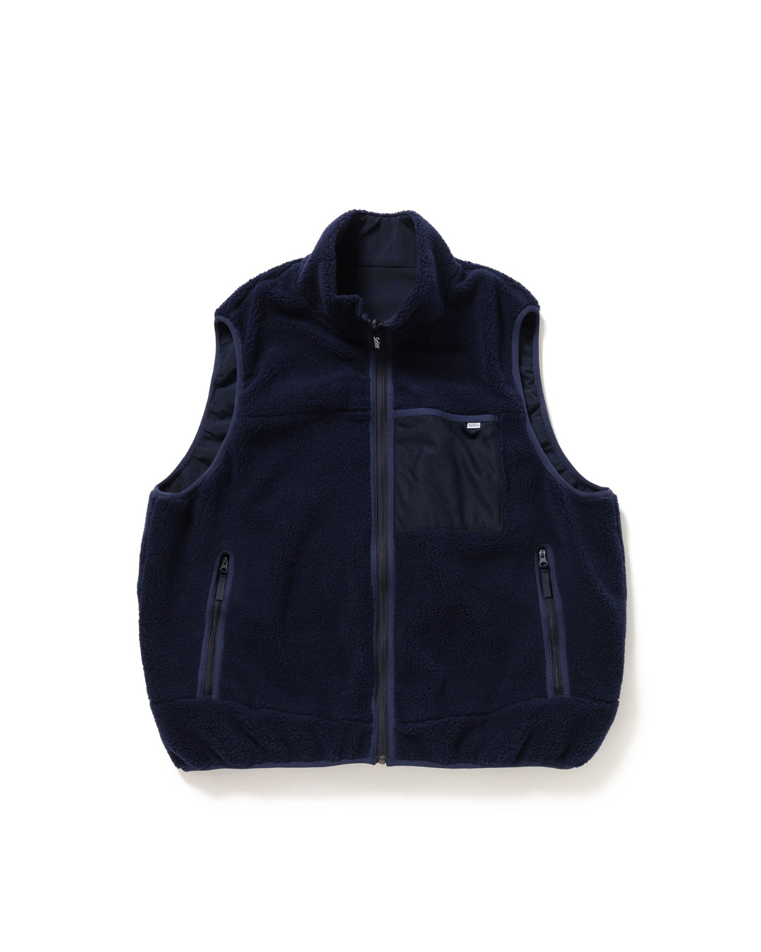 SETINN|Setinn 4Way Bench Coat|SAX