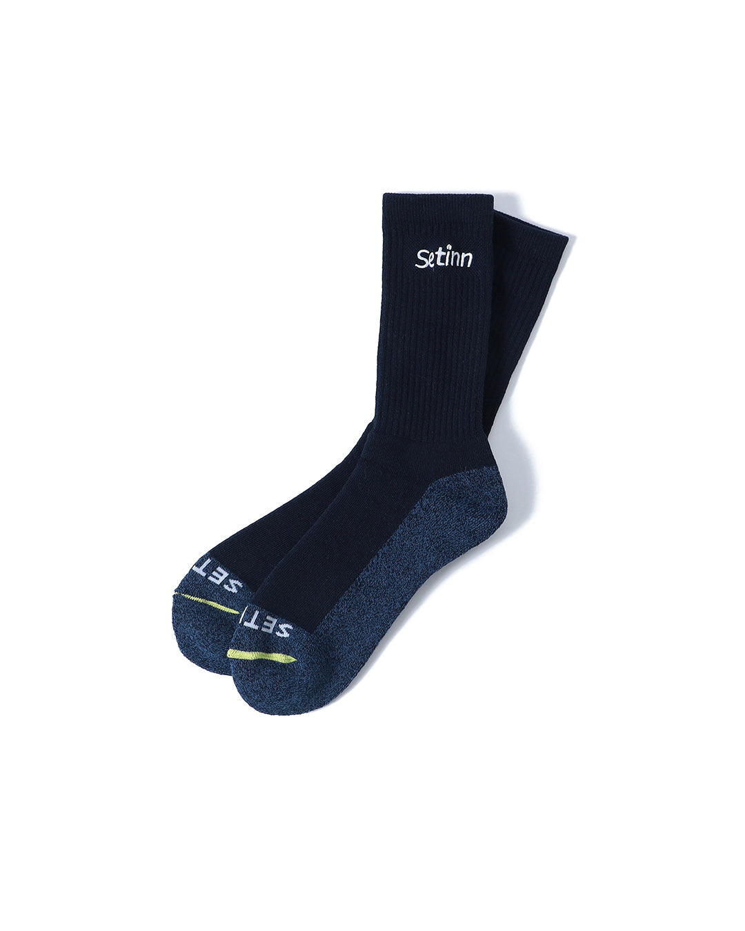 SETINN|Game Socks 2P
