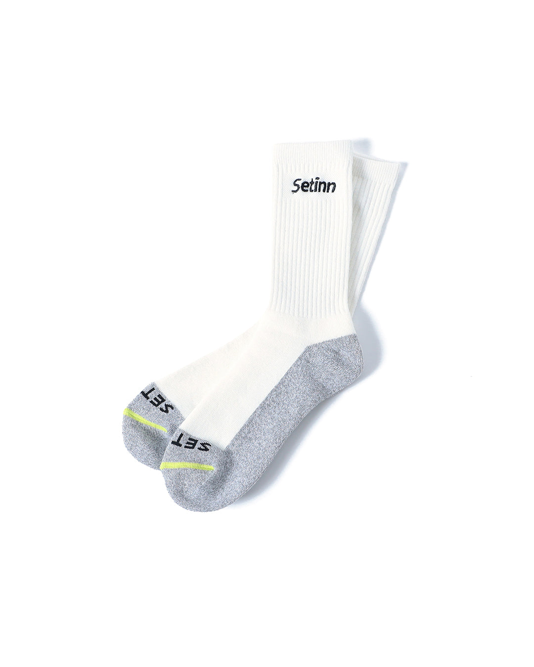 SETINN|Game Socks 2P