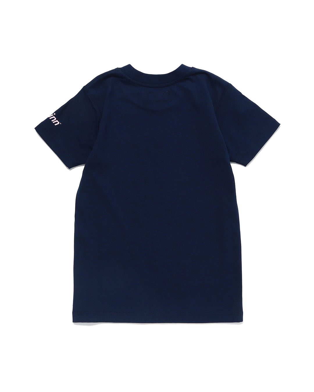 SETINN|Bookstore Tee|NAVY