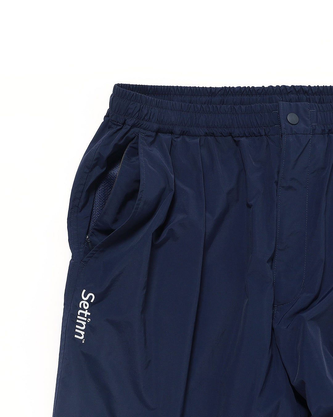 SETINN|Tech Sports Pants|NAVY