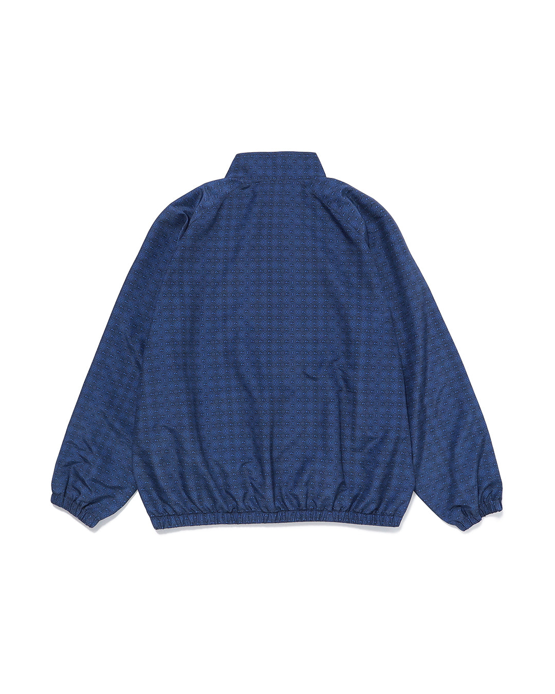 SETINN|Game Jacket|BLUE_PURPLE