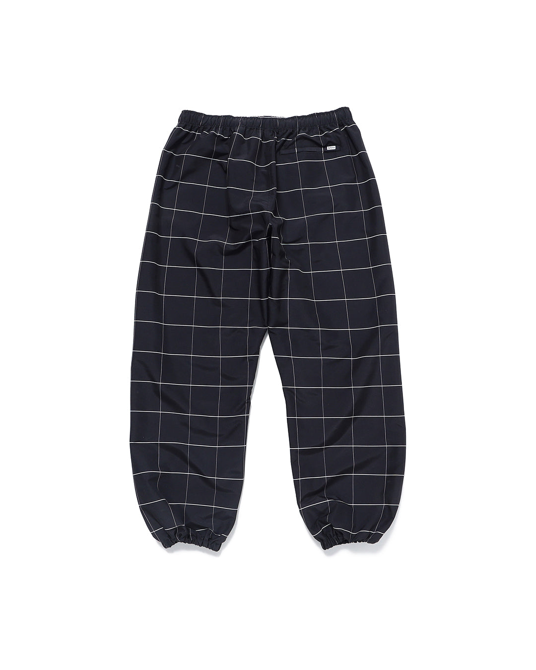 SETINN|Game Pants|BLACK