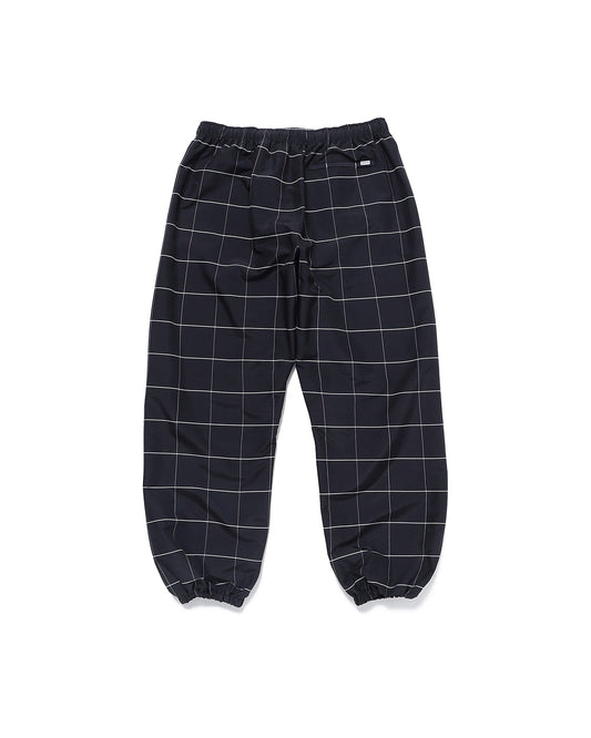 SETINN|Game Pants|BLACK
