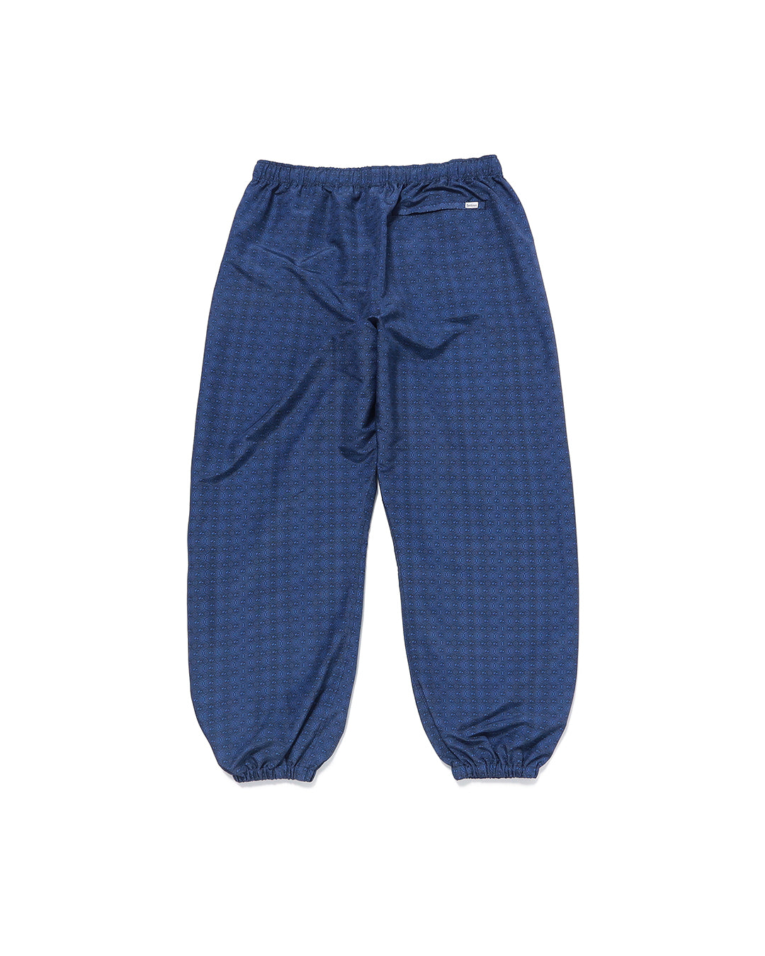 SETINN|Game Pants|BLUE_PURPLE