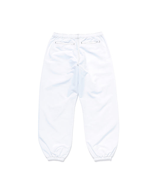 SETINN|Game Pants|WHITE