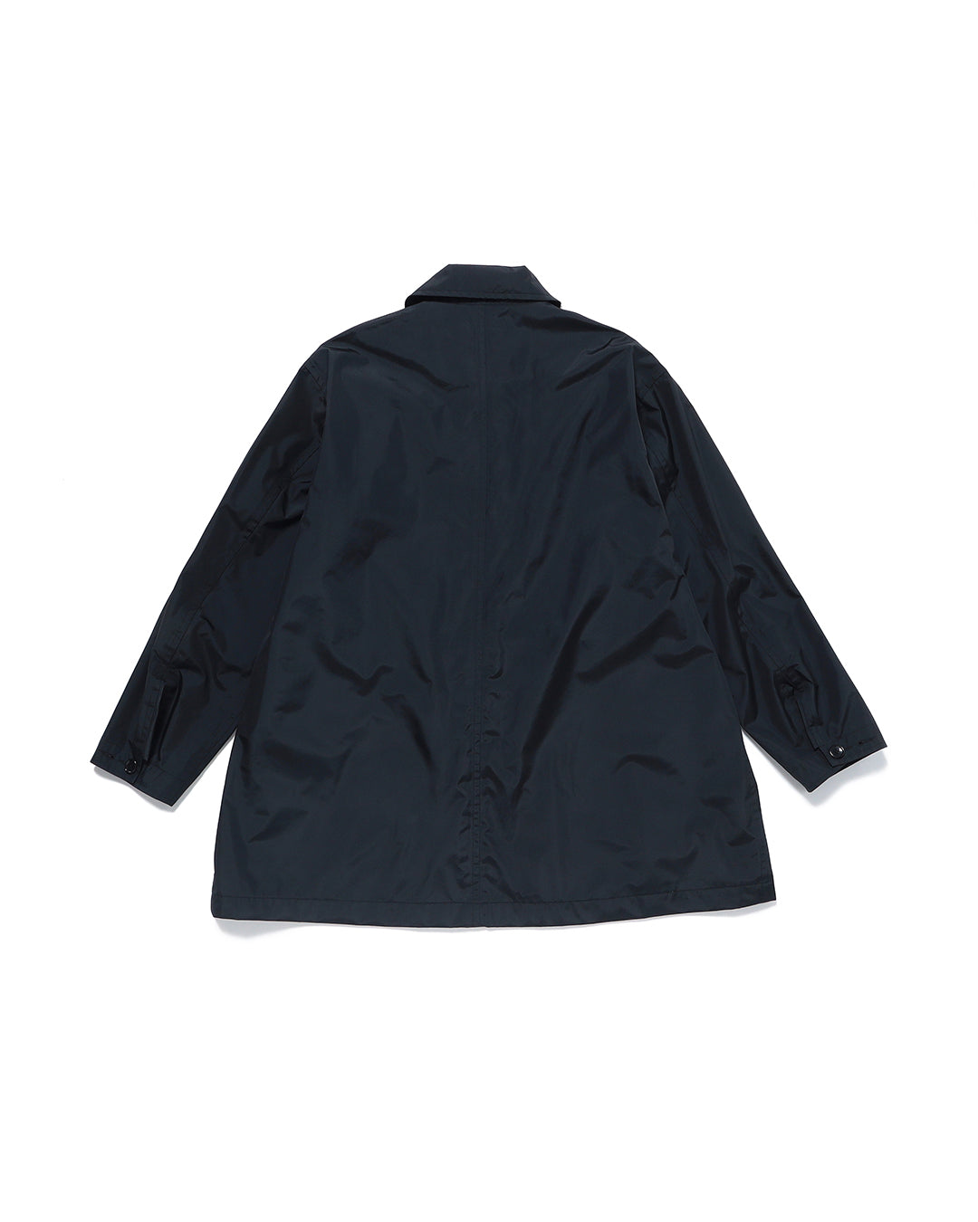 SETINN|All Court Shell|BLACK