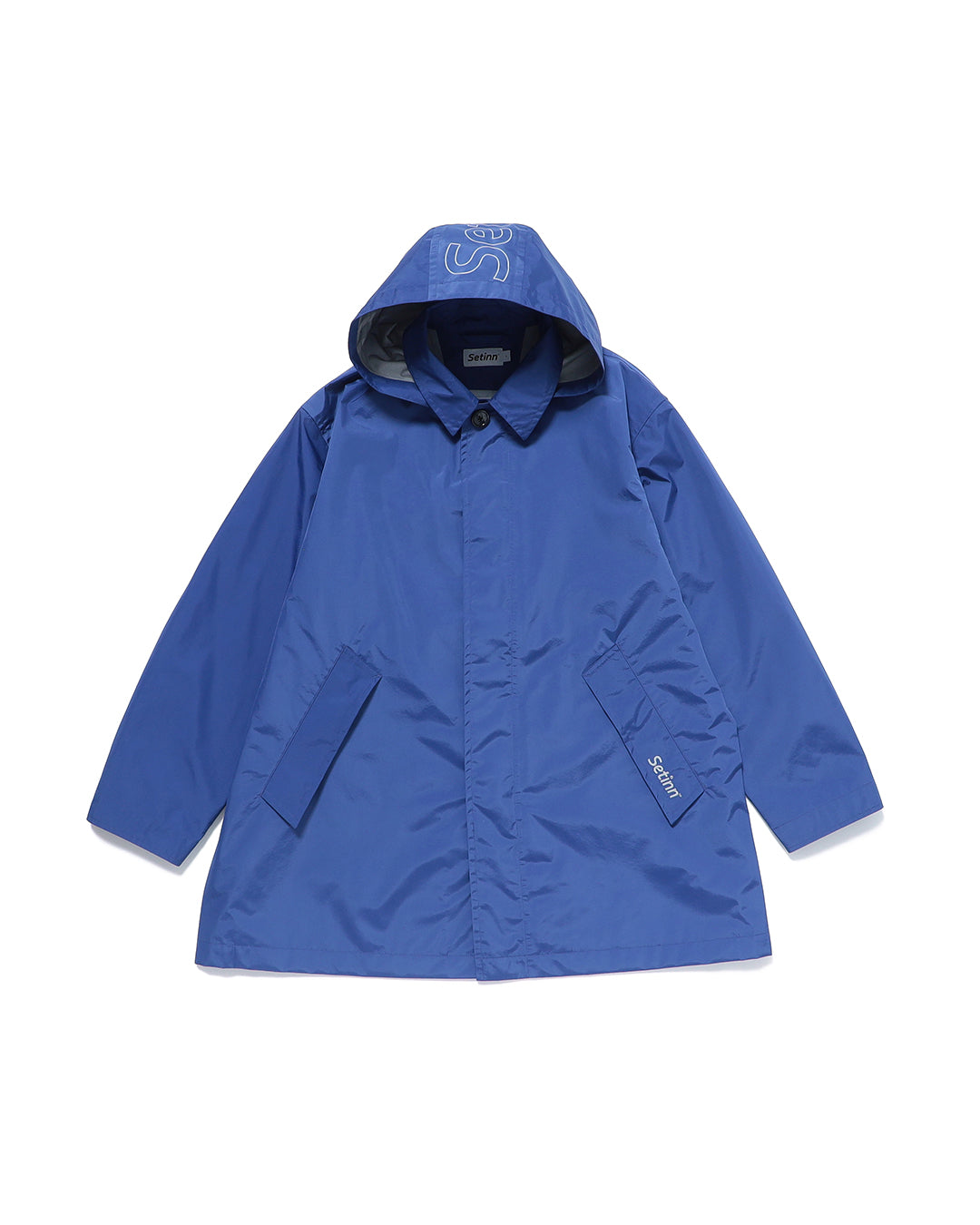SETINN|All Court Shell|BLUE PURPLE