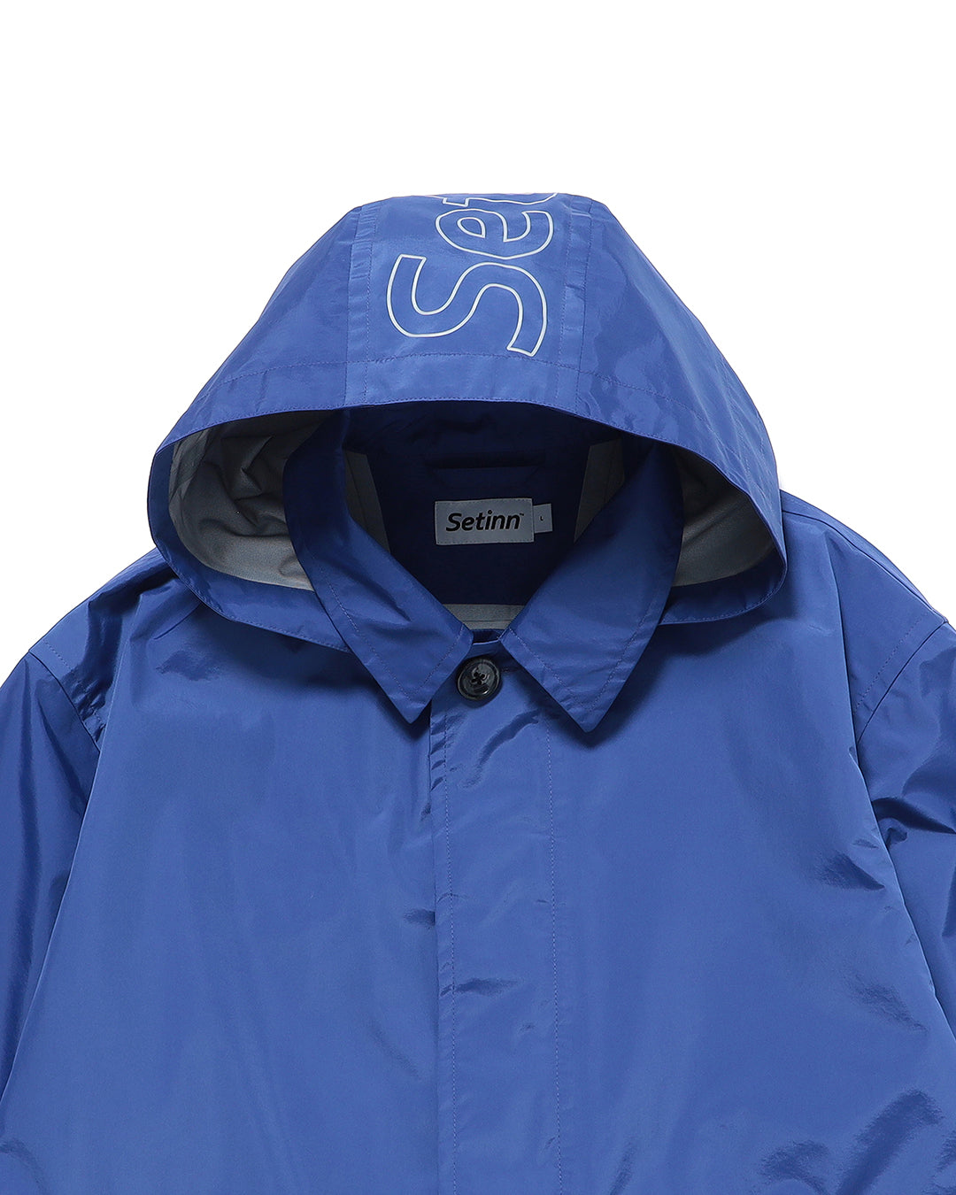 SETINN|All Court Shell|BLUE PURPLE